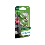 Philips LongLife EcoVision 12499LLECOB2 Longer Lifetime