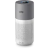 Philips AC3033/73 air purifier 55 m² 56 dB 55 W Grey, White