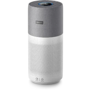 Philips AC3033/73 air purifier 55 m² 56 dB 55 W Grey, White