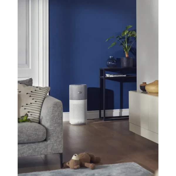 Philips AC3033/73 air purifier 55 m² 56 dB 55 W Grey, White