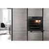 Whirlpool AKZM 8410 IX 73 L 3650 W Stainless steel