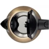 Bosch TWK7808 electric kettle 1.7 L 2200 W Gold