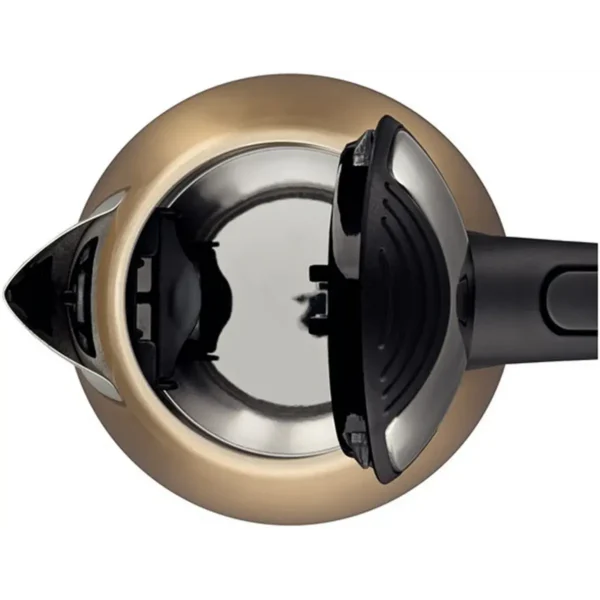 Bosch TWK7808 electric kettle 1.7 L 2200 W Gold