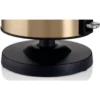 Bosch TWK7808 electric kettle 1.7 L 2200 W Gold