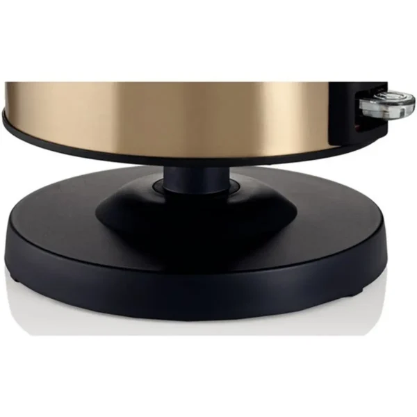 Bosch TWK7808 electric kettle 1.7 L 2200 W Gold