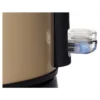 Bosch TWK7808 electric kettle 1.7 L 2200 W Gold