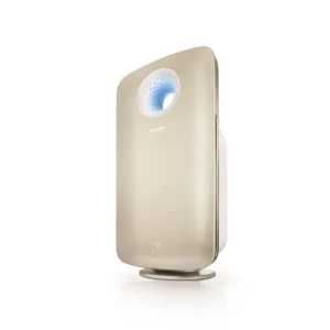 Philips AC4374/80 air purifier 30 dB Gold, Grey