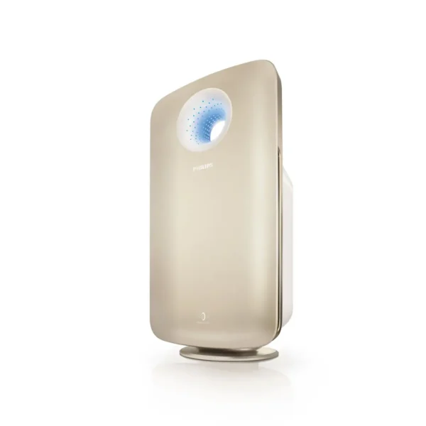 Philips AC4374/80 air purifier 30 dB Gold, Grey