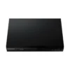 Samsung BD-J4500R DVD/Blu-Ray player Black