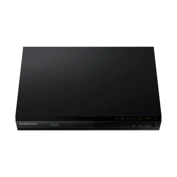 Samsung BD-J4500R DVD/Blu-Ray player Black