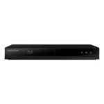 Samsung BD-J4500R DVD/Blu-Ray player Black