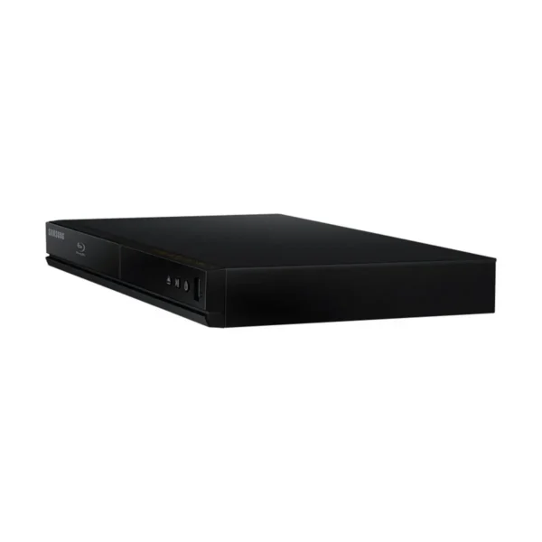 Samsung BD-J4500R DVD/Blu-Ray player Black
