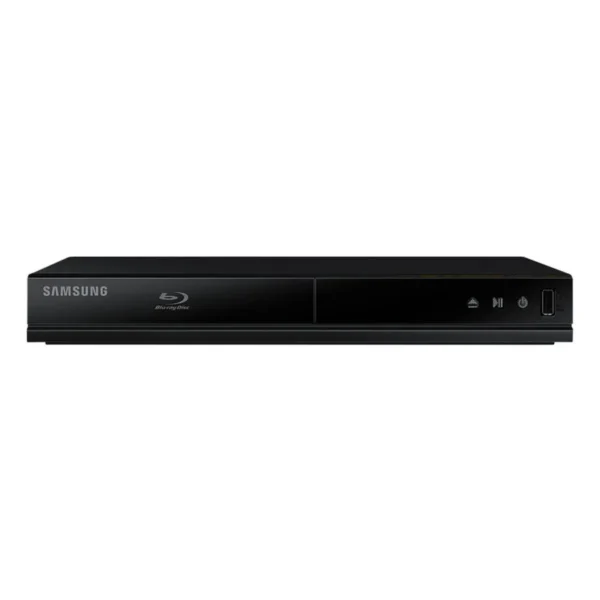 Samsung BD-J4500R DVD/Blu-Ray player Black