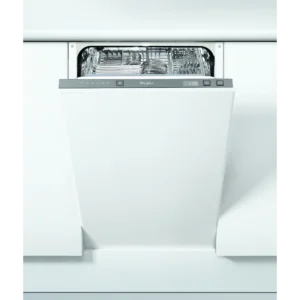 Whirlpool ADG 195 dishwasher Fully built-in 10 place settings
