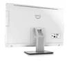DELL Inspiron 24 Intel® Core™ i5 i5-6200U 60.5 cm (23.8″) 1920 x 1080 pixels Touchscreen All-in-One PC 8 GB DDR3L-SDRAM 1 TB HDD Ubuntu Linux White