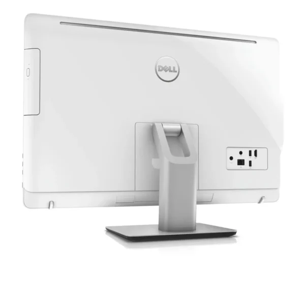 DELL Inspiron 24 Intel® Core™ i5 i5-6200U 60.5 cm (23.8″) 1920 x 1080 pixels Touchscreen All-in-One PC 8 GB DDR3L-SDRAM 1 TB HDD Ubuntu Linux White