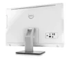 DELL Inspiron 24 Intel® Core™ i5 i5-6200U 60.5 cm (23.8″) 1920 x 1080 pixels Touchscreen All-in-One PC 8 GB DDR3L-SDRAM 1 TB HDD Ubuntu Linux White
