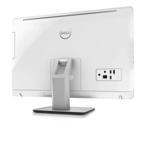 DELL Inspiron 24 Intel® Core™ i5 i5-6200U 60.5 cm (23.8″) 1920 x 1080 pixels Touchscreen All-in-One PC 8 GB DDR3L-SDRAM 1 TB HDD Ubuntu Linux White