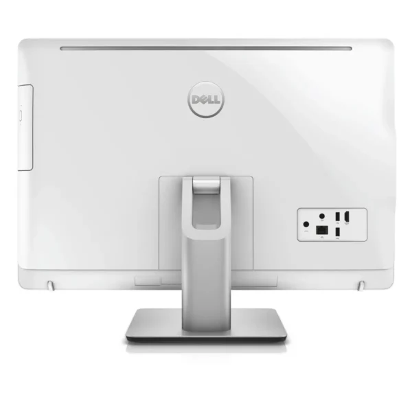 DELL Inspiron 24 Intel® Core™ i5 i5-6200U 60.5 cm (23.8″) 1920 x 1080 pixels Touchscreen All-in-One PC 8 GB DDR3L-SDRAM 1 TB HDD Ubuntu Linux White