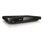 Philips 3000 series DVP3600K/67 DVD/Blu-Ray player DVD player Black