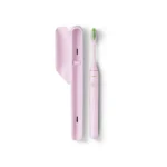 Philips HY1100/06 electric toothbrush Adult Sonic toothbrush Pink