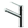 Whirlpool Cascade Chrome