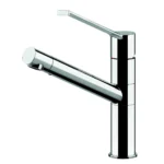 Whirlpool Cascade Chrome
