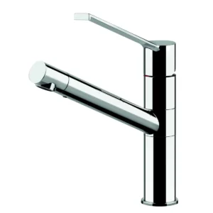Whirlpool Cascade Chrome