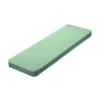 Bestway ComforTrek Luxe Self-Inflating Large Rectangular Sleeping Air Pad