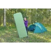 Bestway ComforTrek Luxe Self-Inflating Large Rectangular Sleeping Air Pad