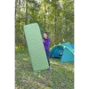 Bestway ComforTrek Luxe Self-Inflating Large Rectangular Sleeping Air Pad