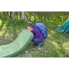 Bestway ComforTrek Luxe Self-Inflating Large Rectangular Sleeping Air Pad