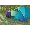 Bestway ComforTrek Luxe Self-Inflating Large Rectangular Sleeping Air Pad