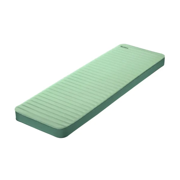 Bestway ComforTrek Luxe Self-Inflating Large Rectangular Sleeping Air Pad