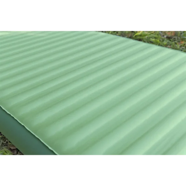 Bestway ComforTrek Luxe Self-Inflating Large Rectangular Sleeping Air Pad