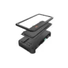 JBL Club A1000 car audio amplifier 1000 W D