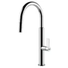 Whirlpool FAF 015 IX Chrome