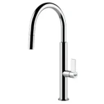 Whirlpool FAF 015 IX Chrome