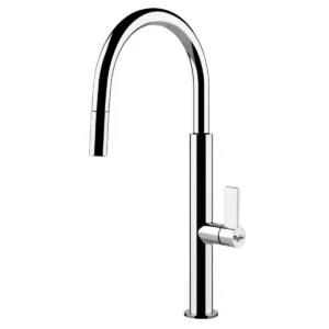 Whirlpool FAF 015 IX Chrome