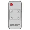 Techly Switch Audio Toslink 4 ports with IR Remote Control IDATA TOS-SW4