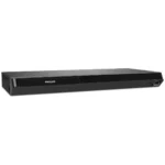 Philips BDP7502/F7 DVD/Blu-Ray player 3D Black