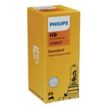 Philips Standard 12361C1 Car headlight bulb