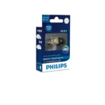 Philips X-tremeVision LED X-tremeUltinon LED 129466000KX1 car interior and signalling bulb