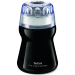 Tefal GT1108 coffee grinder 180 W Black