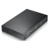 Zyxel GS1900-24E Managed L2 Gigabit Ethernet (10/100/1000) Black