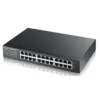 Zyxel GS1900-24E Managed L2 Gigabit Ethernet (10/100/1000) Black