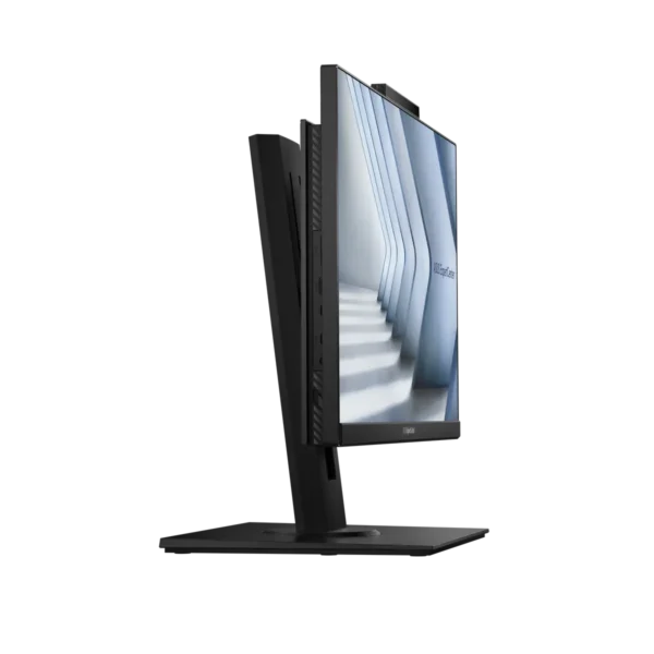 ASUS ExpertCenter E5 AiO 24 E5402WVAT-DI5161TBB0D Intel® Core™ i5 i5-1340P 60.5 cm (23.8″) 1920 x 1080 pixels Touchscreen All-in-One PC 16 GB DDR4-SDRAM 1 TB SSD Wi-Fi 5 (802.11ac) Black