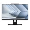 ASUS ExpertCenter E5 AiO 24 E5402WVAT-DI5161TBB0D Intel® Core™ i5 i5-1340P 60.5 cm (23.8″) 1920 x 1080 pixels Touchscreen All-in-One PC 16 GB DDR4-SDRAM 1 TB SSD Wi-Fi 5 (802.11ac) Black