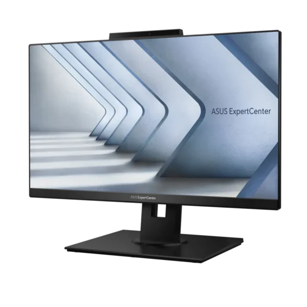 ASUS ExpertCenter E5 AiO 24 E5402WVAT-DI5161TBB0D Intel® Core™ i5 i5-1340P 60.5 cm (23.8″) 1920 x 1080 pixels Touchscreen All-in-One PC 16 GB DDR4-SDRAM 1 TB SSD Wi-Fi 5 (802.11ac) Black