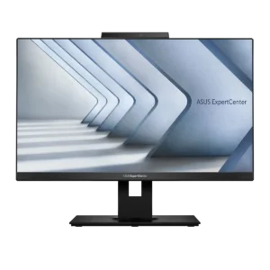 ASUS ExpertCenter E5 AiO 24 E5402WVAT-DI5161TBB0D Intel® Core™ i5 i5-1340P 60.5 cm (23.8″) 1920 x 1080 pixels Touchscreen All-in-One PC 16 GB DDR4-SDRAM 1 TB SSD Wi-Fi 5 (802.11ac) Black